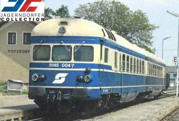 2-teilige Garnitur 5145 Ep IV